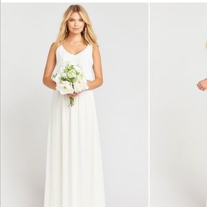 NWT Show me your Mumu Kendall